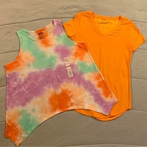 Girls OR juniors bundle